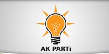 AK Parti`den Kongre Süreci Açıklaması 