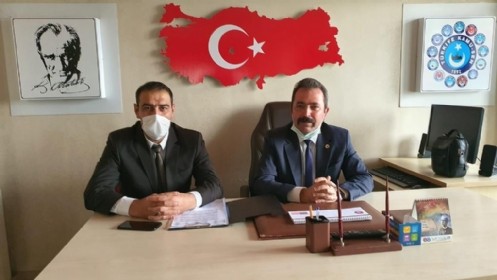 Türk Yerel Hizmet Sen`den  Tüm Belediye Başkanlarımıza Acil Çağrımızdır