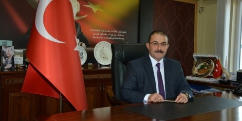 Başkan Güven