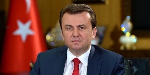 Başkan Erkoç