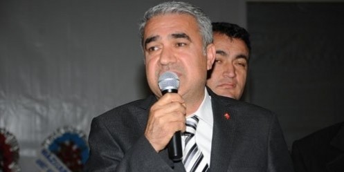 Ahmet Kuybu Güven Tazeledi