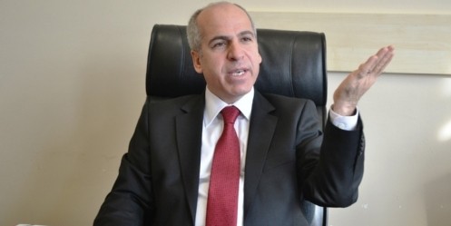 Cumhuriyet Savcısı Mehmet Yüzgeç resmen açığa alındı
