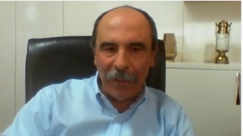 BALCIOĞLU: Kahramanmaraş