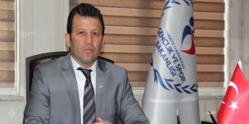 Yıldızlar Güreş Grup Eleme Müsabakaları yapılacak
