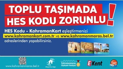 Kahramankart İşlemleri 18 Noktadan Yapılabiliyor