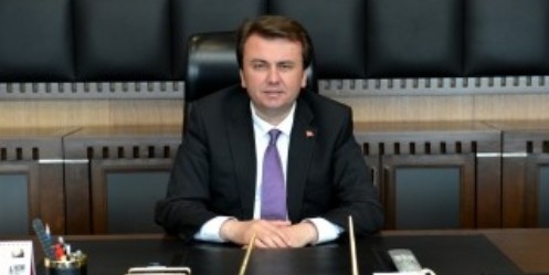Erkoç; Kutlu Doğum Yeni Bir Başlangıç