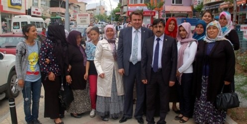 Türkiye bu süreçten güçlenerek çıkacak