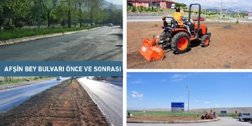 Küçük Dev İş Başında