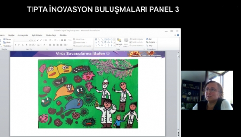 Rektör Prof. Dr. Güner dağlı: Hayal Kuran ve Hayalinin Peşinden Koşan Genç Bir Nüfusumuz Olması Hedefindeyiz