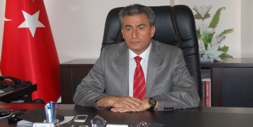 Güven`den Emol`a Ziyaret