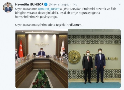 Güngör