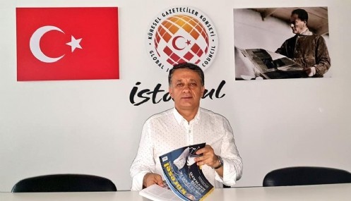 KGK İstanbul Ofisi Açıldı