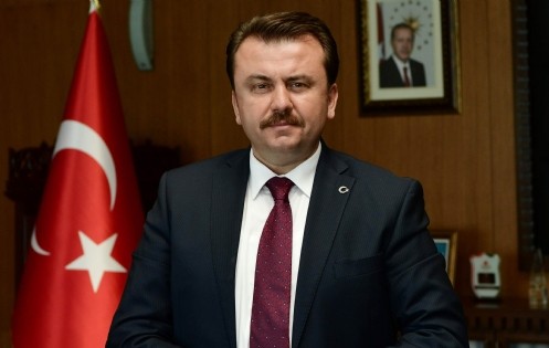 Başkan Erkoç Bize Düşen Görev Milli Mücadele Ruhunu Diri Tutmaktır