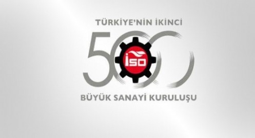 İSO İkinci 500