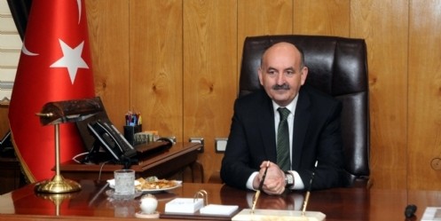 Müezzinoğlu; Onlar hep millete ihanet etti, biz hep milletin yanında durduk
