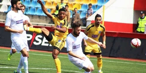 KOMŞUDAN 2 GOL