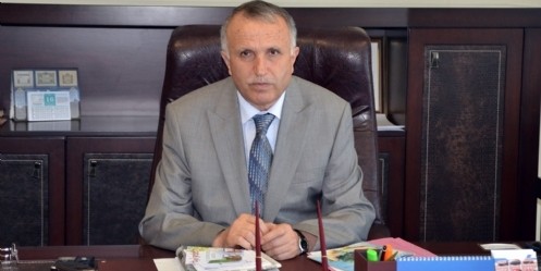 Müftü Gevher; Kardeş olun, kusur araştırmayın