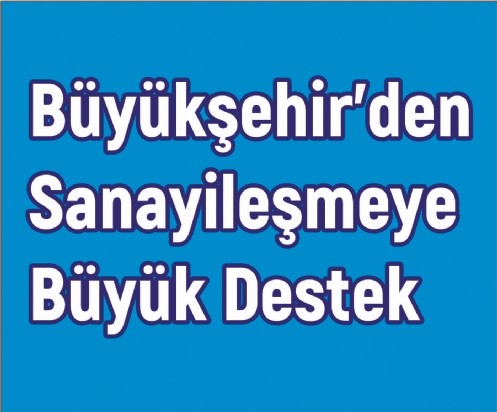 Büyükşehir