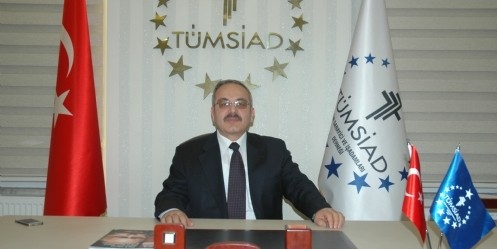 TÜMSİAD