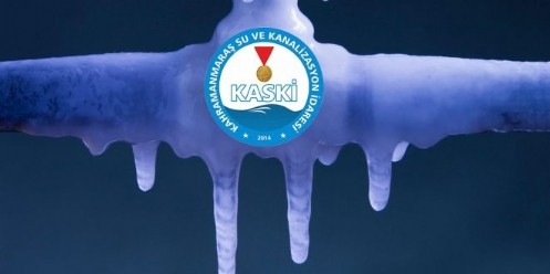 Su Sayaçlarını KASKİ