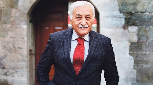 Yavuz Bülent Bakiler