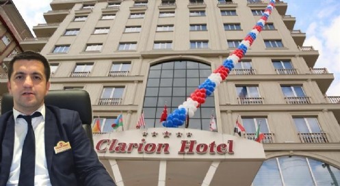 ClarionHotel