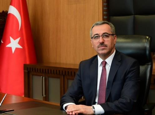 Başkan Güngör