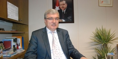 Güvenç; ``2/B önemliadımlardan biridir``