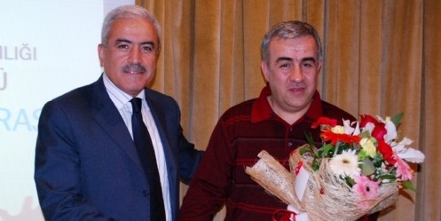 Büyükşehir Belediyesi