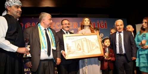 Başkan Güven