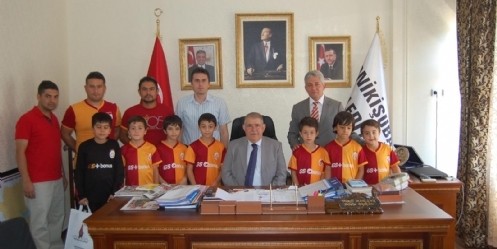 Galatasaray