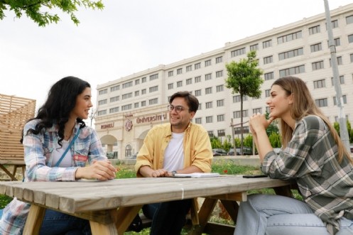 Uzay Ergün; Psikoloji Uzmanlarına İhtiyaç Artıyor