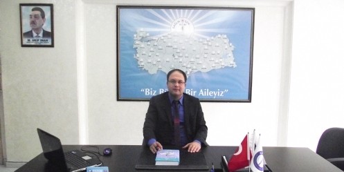 Vatandaşlar 112 Acil Hizmetleri Konusunda Bilinçlendirilmeli