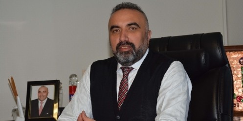 MÜSİAD Başkanı Şirikçi, Terörü Kınadı
