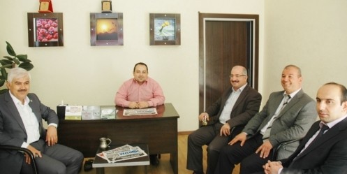 Eğitim Bir Sen