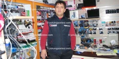 Kimse Suriye