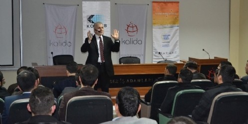 KALİDA, Sertifikalı Eğitim Seminerlerine Devam Ediyor