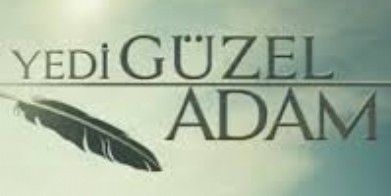 Yedi Güzel Adam Dizisinin Gala Gecesi