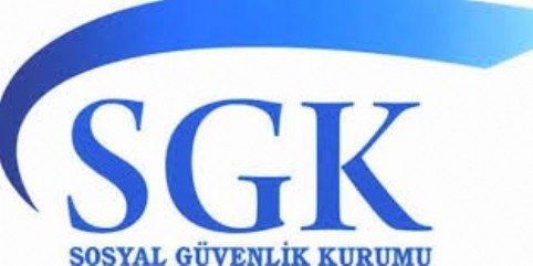 SGK Binası Temeli Atıldı