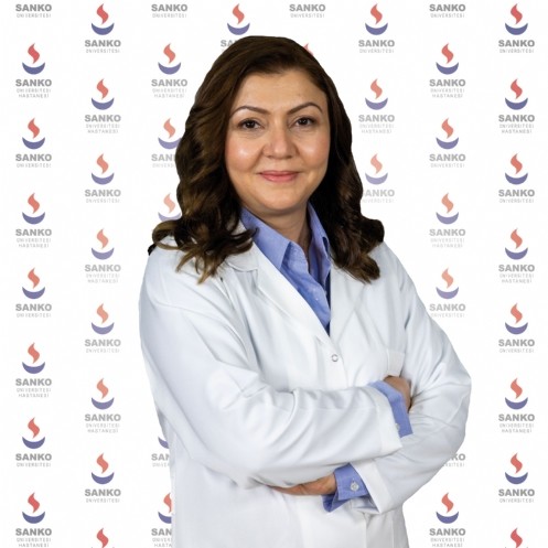 SANKO Üniversitesi Hastanesi
Kadın hastalıkları ve Doğum Uzmanı Prof. Dr. Türkçüoğlu Hasta Kabulüne Başladı
