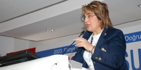 Zeynep Arıkan Ordu