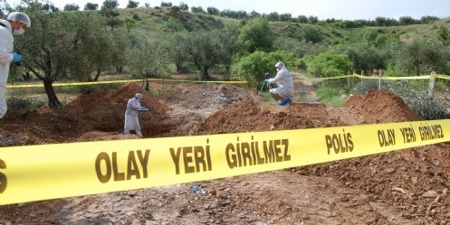 8 ayda 157 olay delillendirilerek çözümlendi