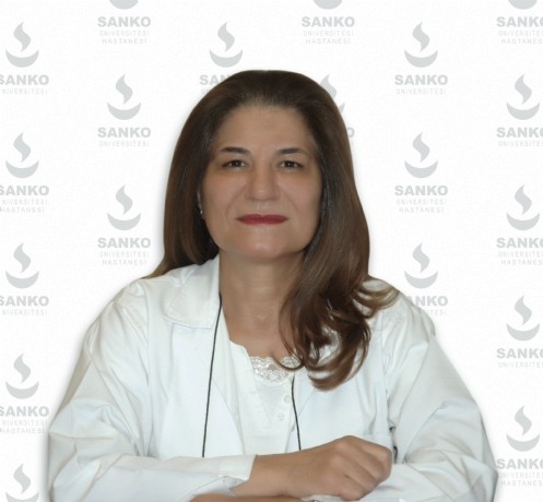 SANKO Hastanesi