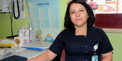 HAKSEN Doktor Ali Doğan`a yapılan saldırı kınadı