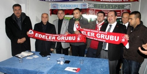 Edeler Grubu MHP