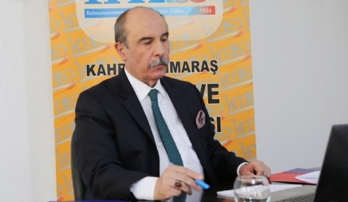 Balcıoğlu: Yapılandırma Yasasını Biz Talep Ettik