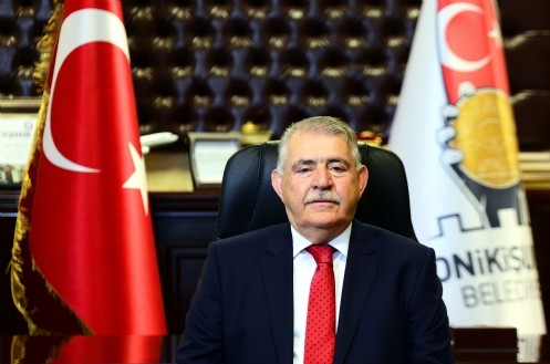 Mahçiçek