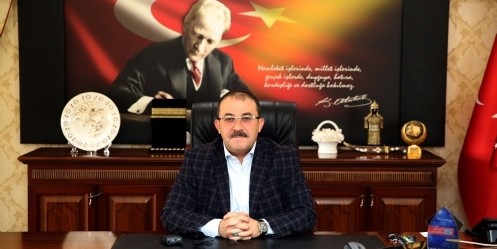 Başkan Güven, Ankara`daki Terör Saldırısını Kınadı
