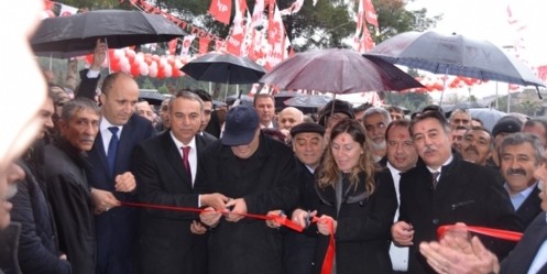 MHP Dulkadiroğlu