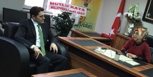 Mutlu Kaya